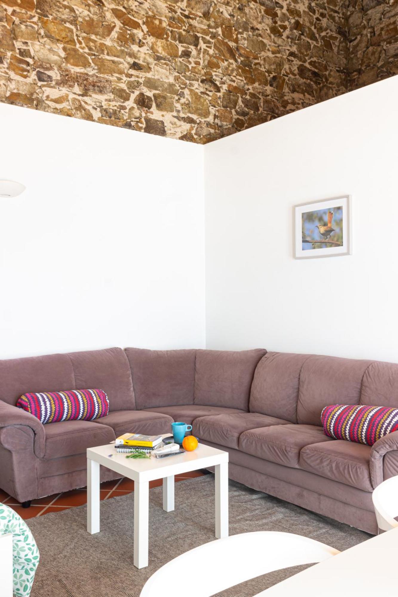 A Casa Da Vila Almodôvar Zimmer foto