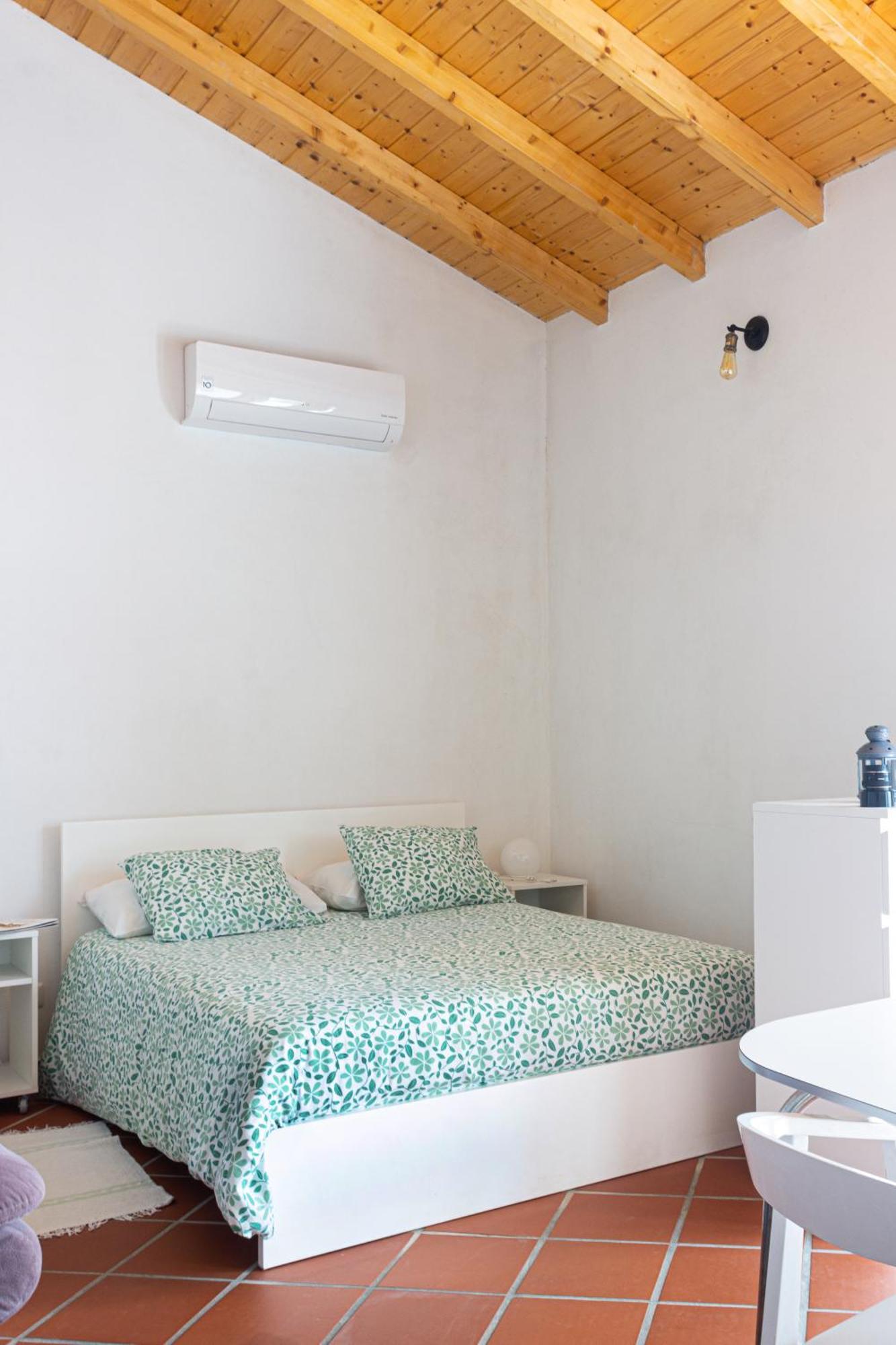 A Casa Da Vila Almodôvar Zimmer foto